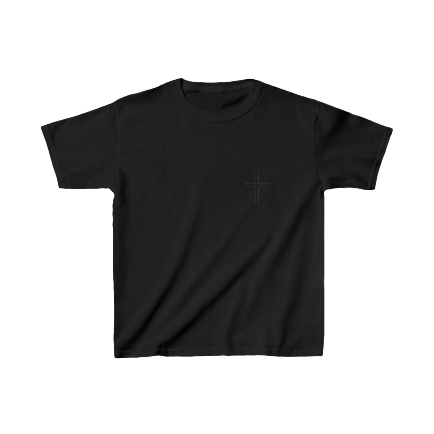 Kids Heavy Cotton™ Shirt / Christian T-Shirt