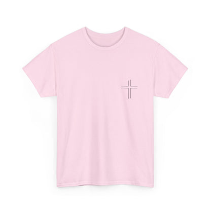 Little cross Shirt / Christian T-Shirt