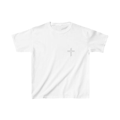 Kids Heavy Cotton™ Shirt / Christian T-Shirt