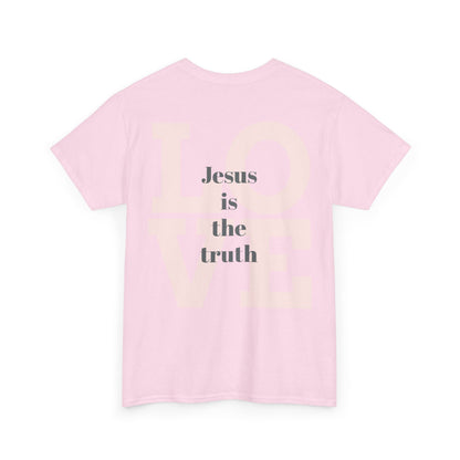 God first Shirt / Christian T-Shirt