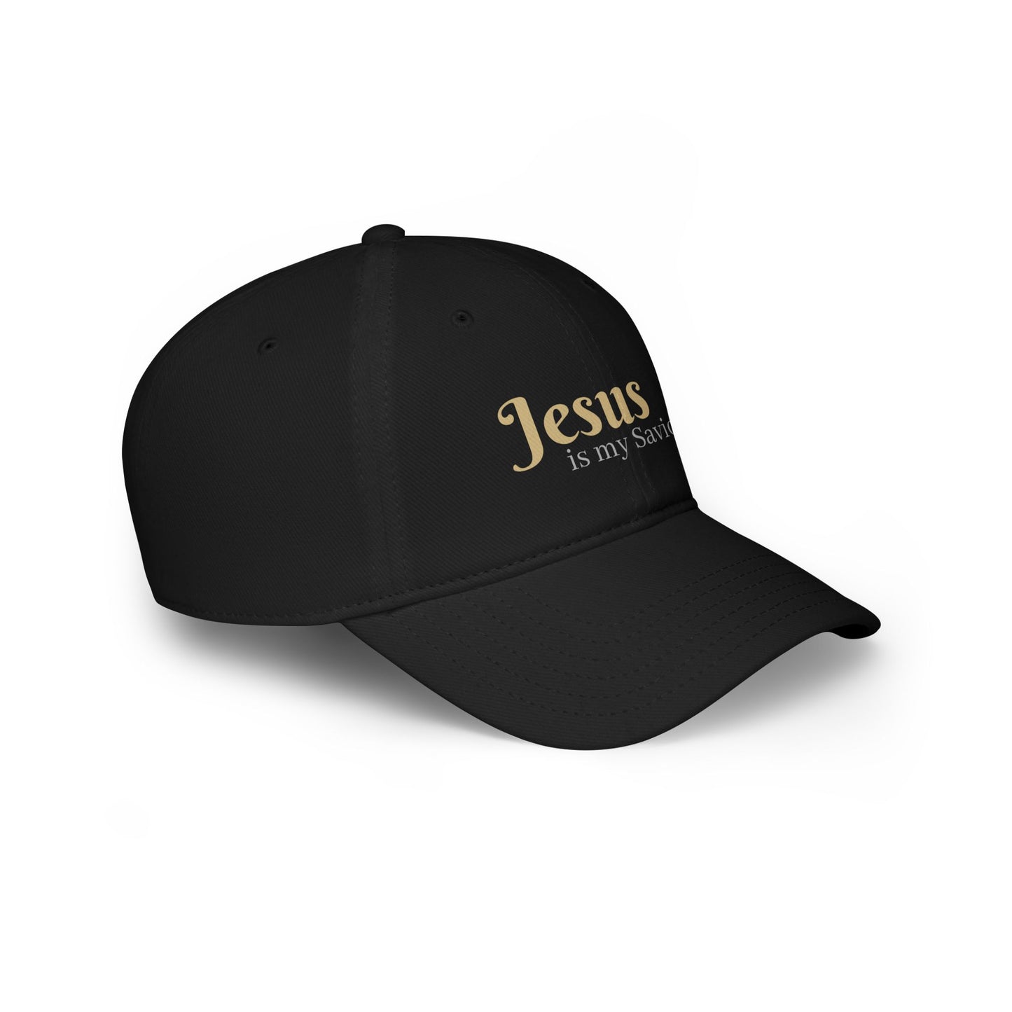 Christ is my Saviour Cap / Christian Cap