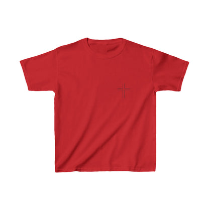 Kids Heavy Cotton™ Shirt / Christian T-Shirt