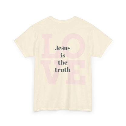 God first Shirt / Christian T-Shirt